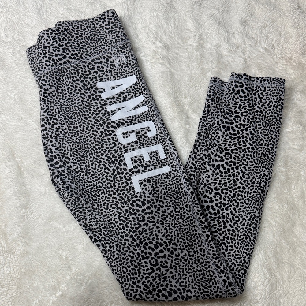 Victoria‎ Secret Angel Leggings